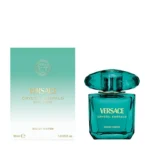 Versace Crystal Emerald Edp Spray   30 ml