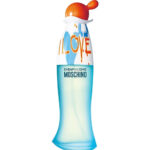 Moschino I Love Love W EdT 100 ml - tester