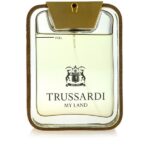 Trussardi My Land M EdT 100 ml - tester