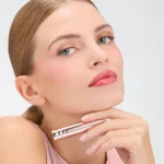 COLLISTAR PURO GIOIELLO LUMINOUS lipstick #184-Notte Alla Scala 2.8 ml - Image 4