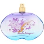 Salvatore Ferragamo Incanto Shine W EdT 100 ml - tester
