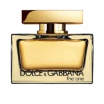 DOLCE & GABBANA THE ONE INTENSE edp vapo 50 ml