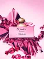 SALVATORE FERRAGAMO SISIGNORINA ROMANTIC edp vapo 30 ml - Image 3