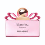SALVATORE FERRAGAMO SIGNORINA ROMANTICA edp vapo 50 ml