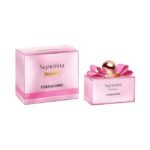 SALVATORE FERRAGAMO SIGNORINA ROMANTICA edp vapo 50 ml - Image 3