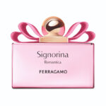 SALVATORE FERRAGAMO SIGNORINA ROMANTICA edp vapo 100 ml