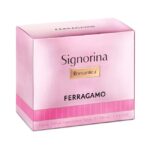 SALVATORE FERRAGAMO SIGNORINA ROMANTICA edp vapo 100 ml - Image 3