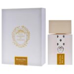 GIARDINI DI TOSCANA BIANCO ORO edp vapor 100 ml