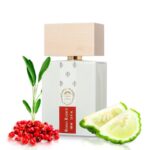 GIARDINI DI TOSCANA ROSSO RADICE edp vapor 100 ml