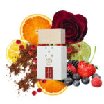 GIARDINI DI TOSCANA ROSSO RUBINO edp vapor 100 ml