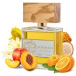 GIARDINI DI TOSCANA ALMAFOLIA edp spray 100 ml - Image 2