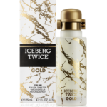 Iceberg Twice Gold M EdT 125 ml /2023 - Image 2