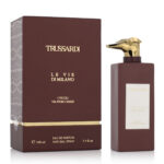 Trussardi I Vicoli Via Fiori Chiari Edp Spray   100 ml