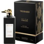 Trussardi LVDM Musc Noir Edp Spray   100 ml