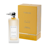 Trussardi LVDM Walking On Via Fiori Oscuri Edp Spray   100 ml
