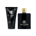 Trussardi Uomo Giftset Edt Spray 50ml/Shampoo & Shower Gel 100ml   set x 150 ml
