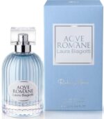Laura Biagiotti Aqve Romane Rubus Maris Edt Spray   100 ml