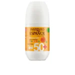 INSTITUTO ESPAÑOL Children's SUNSCREEN roll on SPF50+ 75 ml