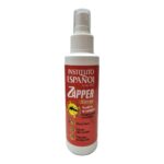 INSTITUTO ESPAÑOL ZAPPER insect repellent strong 100 ml