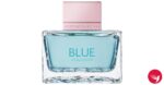Antonio Banderas Blue Seduction W EdT 80 ml - tester - Image 2