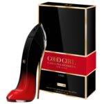 CAROLINA HERRERA VERY GOOD GIRL ELIXIR edp vapo 80 ml