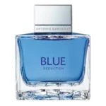 Antonio Banderas Blue Seduction M EdT 100 ml - tester