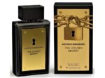 A. Banderas The Golden Secret Edt Spray   100 ml - Image 2