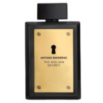 Antonio Banderas The Golden Secret M EdT 100 ml - tester.