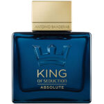 Antonio Banderas King of Seduction Absolute M EdT 100 ml - tester