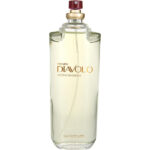 Antonio Banderas Diavolo M EdT 100 ml - tester