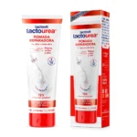 LACTOVIT LACTO-UREA repairing hand ointment 75 gr - Image 2