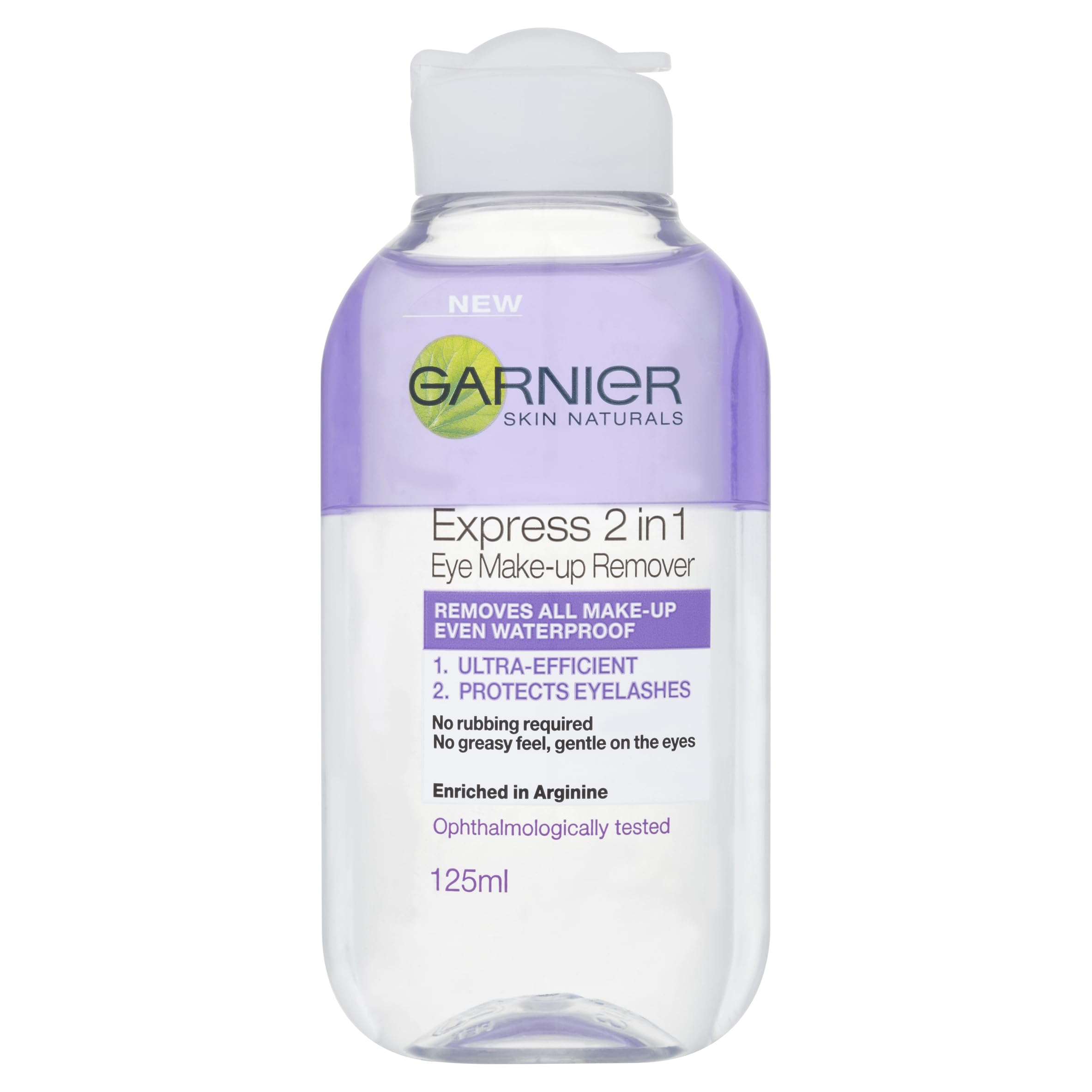 8411300792946.jpg GARNIER SKINACTIVE 2-in-1 eye makeup remover 400 ml - Image 1