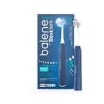 ISDIN BALENE BY BEXIDENT DUOTECH SONIC brush #Blue 1 u
