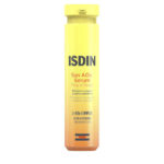 ISDIN SUN AOx serum prepares and repairs oxidative damage 30 ml