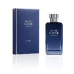 EL GANSO BLUE CODE edp vapor 100 ml - Image 2