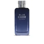 EL GANSO BLUE CODE edp vapor 100 ml