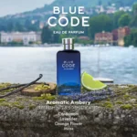 EL GANSO BLUE CODE edp vapor 100 ml - Image 3