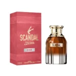 JEAN PAUL GAULTIER SCANDAL ELIXIR PARFUM edp vapo 30 ml
