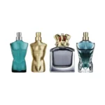 J.P. Gaultier Classique Miniatures SetLe Male Edt Spray 7ml/Scandal Edt Spray 7ml/Le Male Elixir Spray 7ml/Beau Edt Spray 7ml   set x 28 ml - Image 2