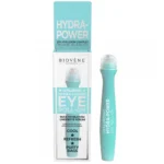 Biovene Hydrate-Power Eye Roll-On Device Organic Blueberry   15 ml