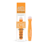 Biovene Anti-Fatigue Eye Roll On Device Organic Banana   15 ml