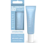 Biovene Hydrating 1% Hyaluronic Complex Lip Balm Treatment Blueberry   10 ml
