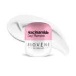 Biovene Niacinamide Day Renew Anti-Aging Moisturizer   50 ml