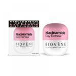 Biovene Niacinamide Day Renew Anti-Aging Moisturizer   50 ml - Image 2