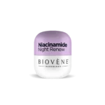 Biovene Niacinamide Night Renew Anti-Aging Night Cream   50 ml