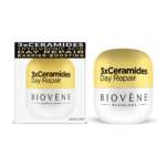 Biovene 3X Ceramides Day Repair Day Cream   50 ml - Image 2