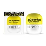 Biovene 3X Ceramides Night Repair Night Cream   50 ml