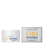 Biovene Q10 Anti-Wrinkle Firming Day Face Cream   50 ml