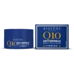 Biovene Q10 Anti-Wrinkle Firming Night Face Cream   50 ml - Image 2