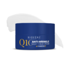 Biovene Q10 Anti-Wrinkle Firming Night Face Cream   50 ml